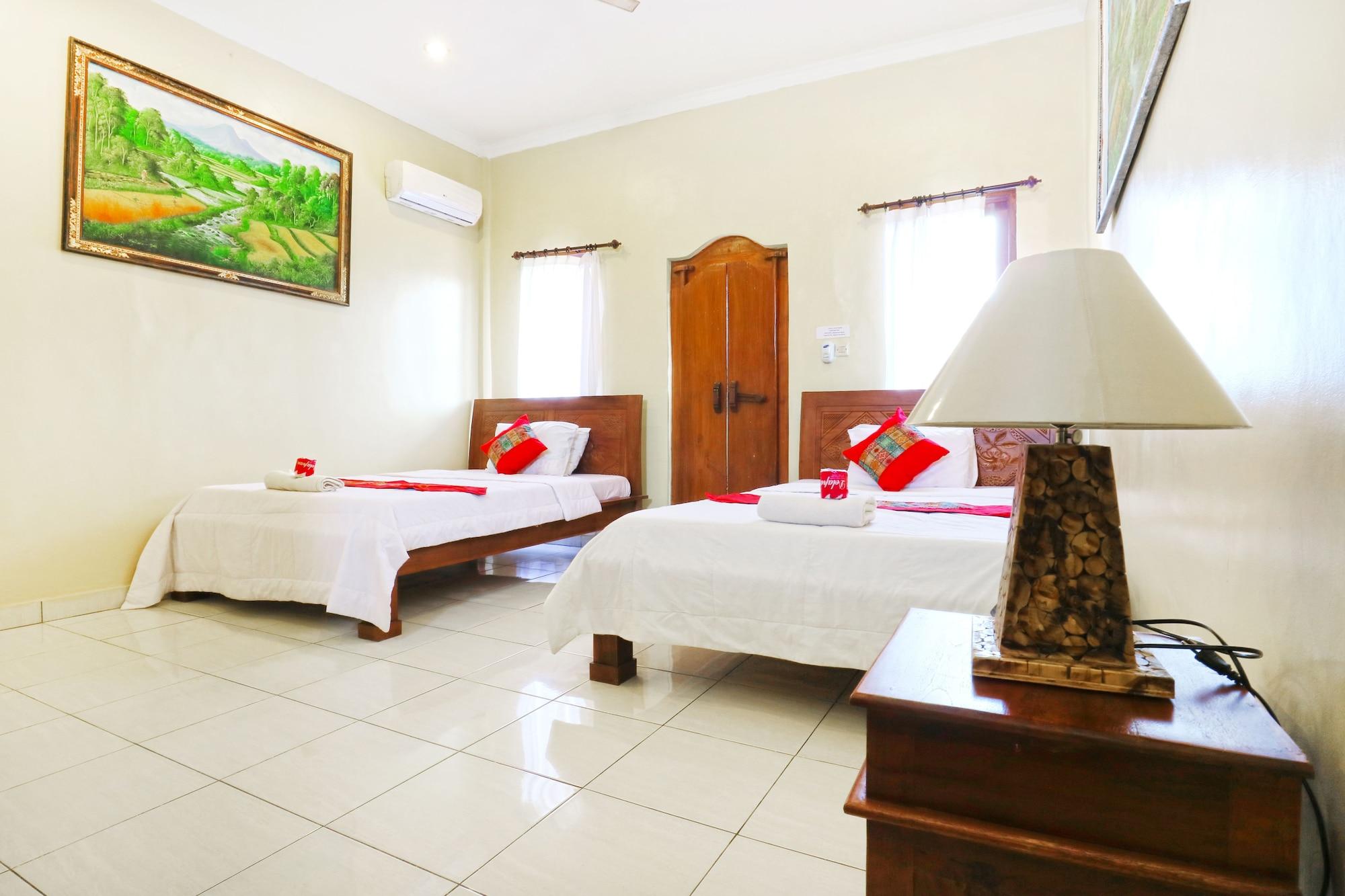 Jungut Inn Ubud Exteriér fotografie
