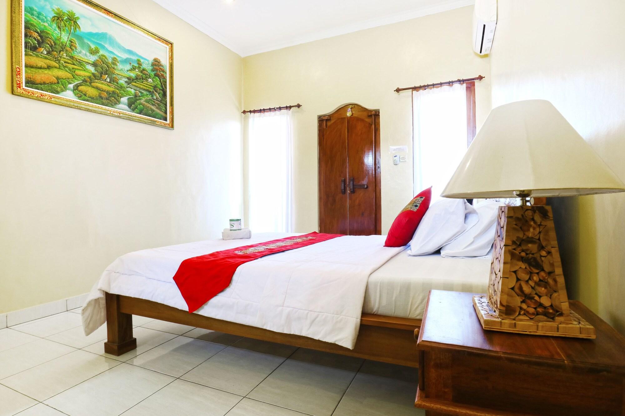 Jungut Inn Ubud Exteriér fotografie