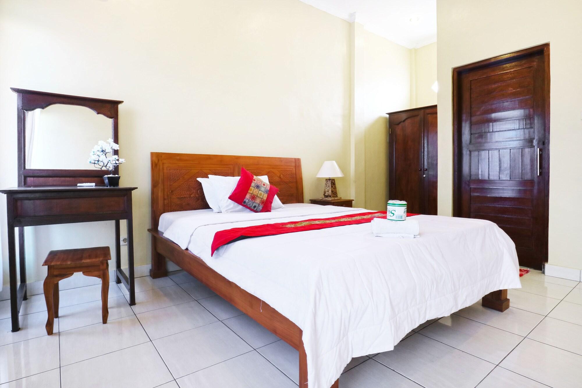 Jungut Inn Ubud Exteriér fotografie