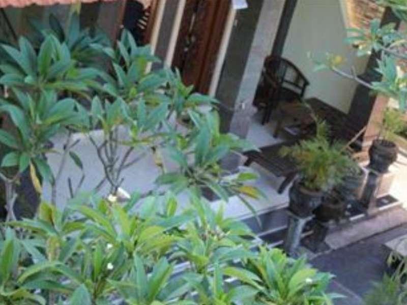 Jungut Inn Ubud Exteriér fotografie