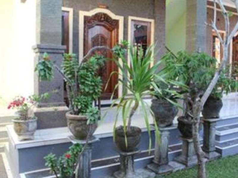 Jungut Inn Ubud Exteriér fotografie