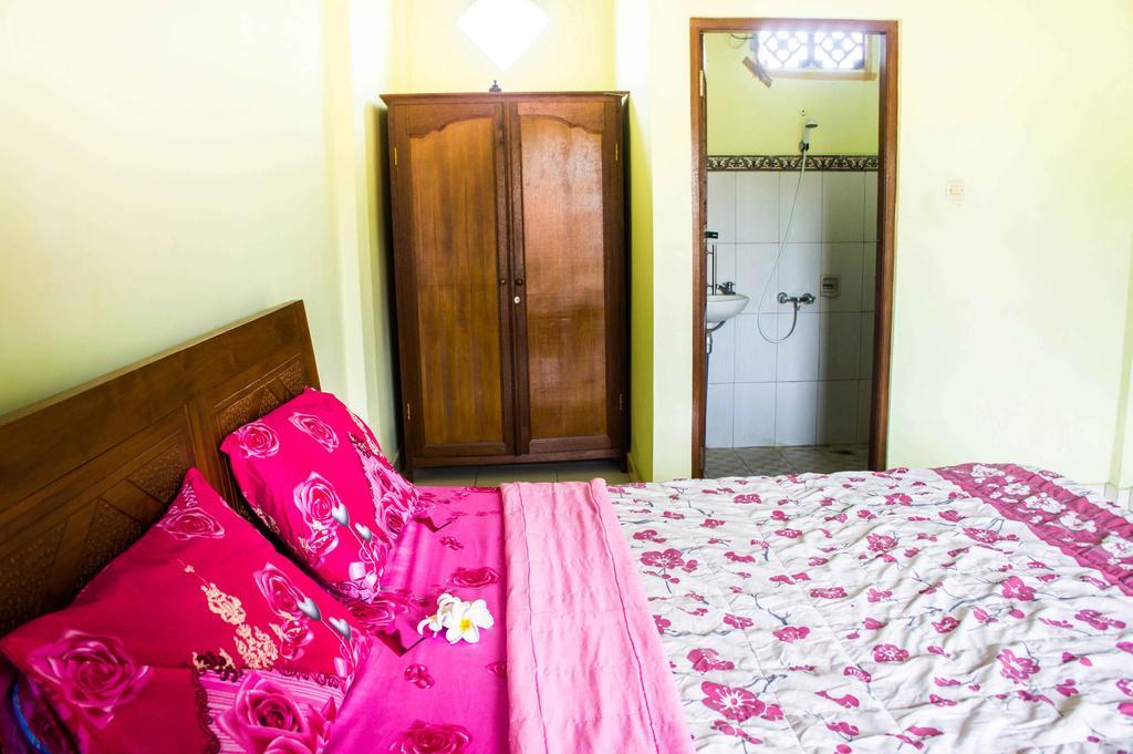 Jungut Inn Ubud Exteriér fotografie